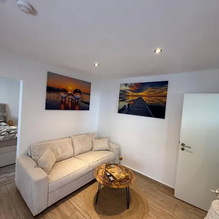 Glueck * וונסטורף