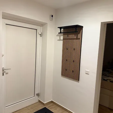 Lägenhet Glueck Wunstorf