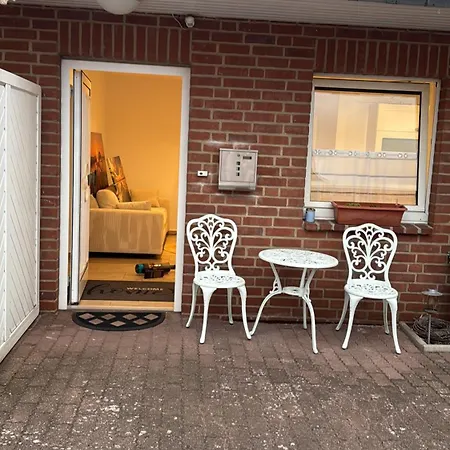 Glueck וונסטורף