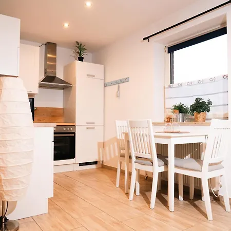 Apartamento Seeglück I Moderne Für Bis Zu 4 Personen Steinhuder