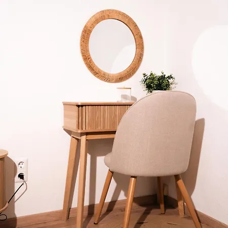 Lägenhet Glueck Wunstorf