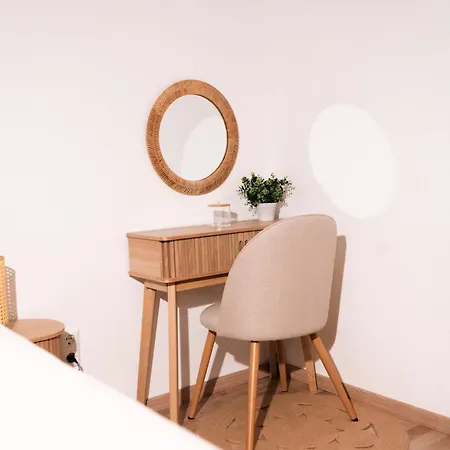 Seeglück I Moderne Für Bis Zu 4 Personen Steinhuder Apartamento