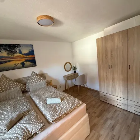 Seeglueck I Moderne Fuer Bis Zu 4 Personen Steinhuder Апартаменты *