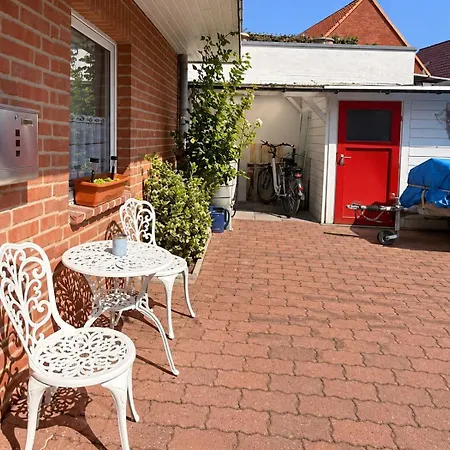 Seeglueck I Moderne Fuer Bis Zu 4 Personen Steinhuder Apartment Wunstorf