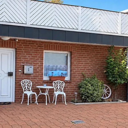 Seeglueck I Moderne Fuer Bis Zu 4 Personen Steinhuder Apartment *