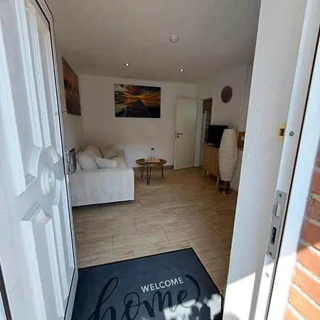 Apartment Seeglueck I Moderne Fuer Bis Zu 4 Personen Steinhuder Wunstorf