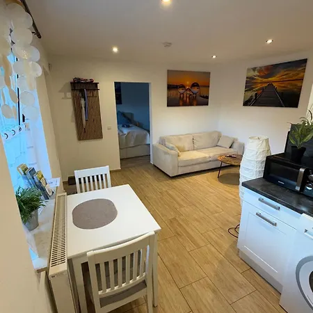 Apartment Seeglueck I Moderne Fuer Bis Zu 4 Personen Steinhuder *