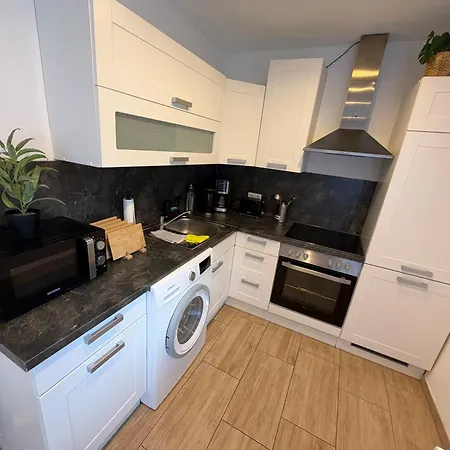 Apartment Seeglueck I Moderne Fuer Bis Zu 4 Personen Steinhuder *