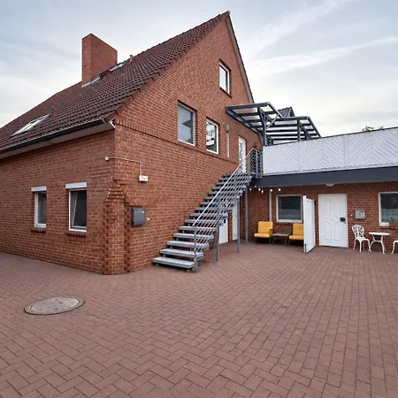 Apartment Seeglueck I Moderne Fuer Bis Zu 4 Personen Steinhuder *