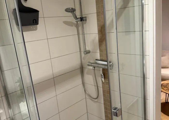 Seeglück I Moderne Für Bis Zu 4 Personen Steinhuder