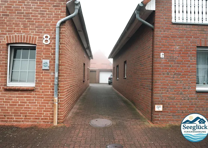 Seeglück I Moderne Für Bis Zu 4 Personen Steinhuder * Wunstorf